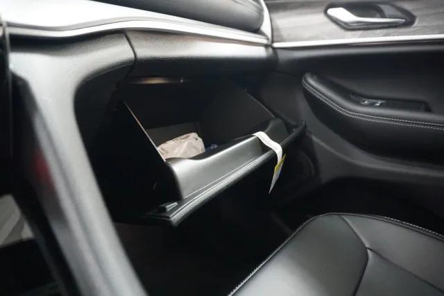 2025 Jeep Grand Cherokee Limited 4x2