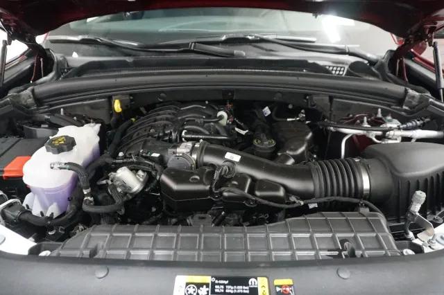2025 Jeep Grand Cherokee Limited 4x2