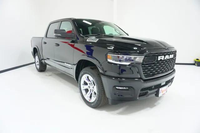 2026 RAM 1500 Lone Star Crew Cab 4x2 57 Box