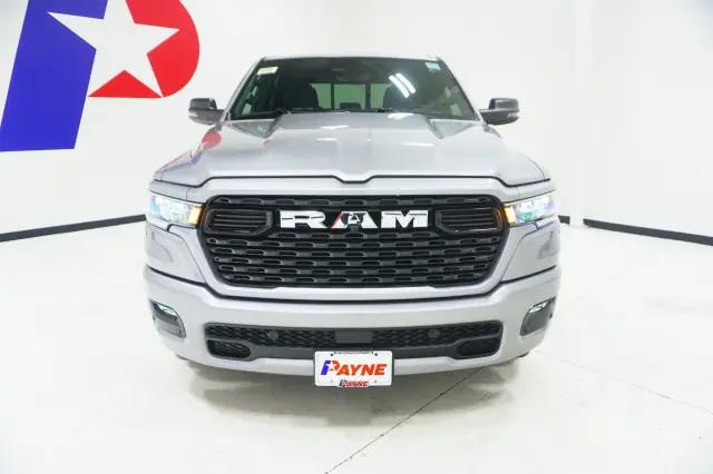 2026 RAM Ram 1500 RAM 1500 LONE STAR CREW CAB 4X4 57 BOX