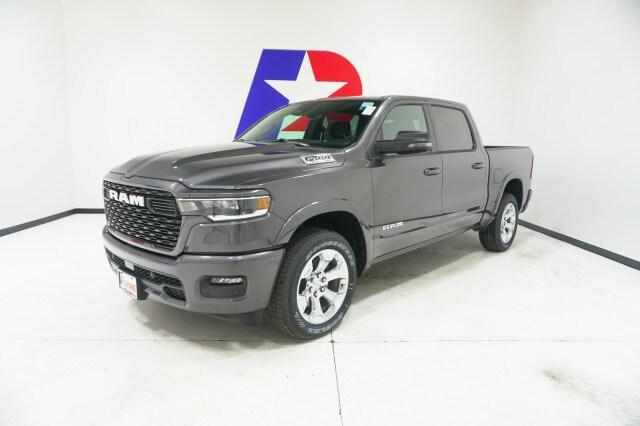 2026 RAM Ram 1500 RAM 1500 LONE STAR CREW CAB 4X2 57 BOX