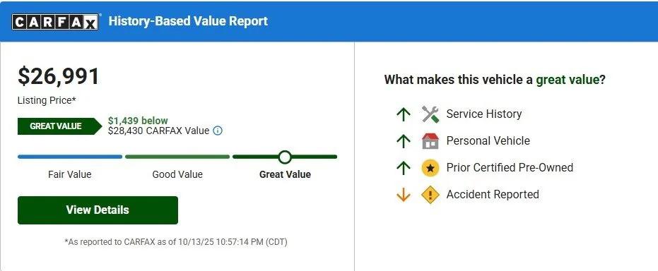 2020 Chevrolet Colorado 4WD Crew Cab Short Box Z71 2020 Chevrolet Colorado 4WD Crew Cab Short Box Z71