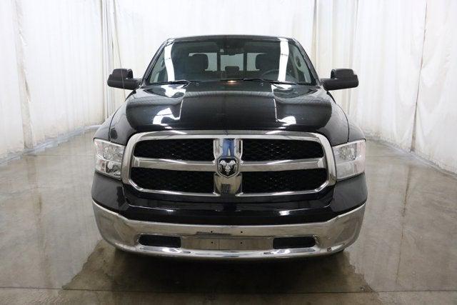 2023 RAM 1500 Classic SLT Crew Cab 4x4 57 Box 2023 RAM 1500 Classic SLT Crew Cab 4x4 57 Box