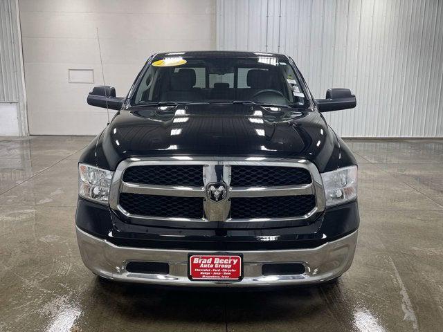 2023 RAM 1500 Classic SLT Crew Cab 4x4 57 Box 2023 RAM 1500 Classic SLT Crew Cab 4x4 57 Box