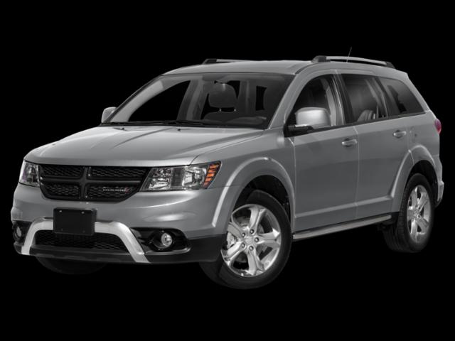 2016 Dodge Journey SE