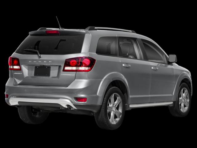 2016 Dodge Journey SE