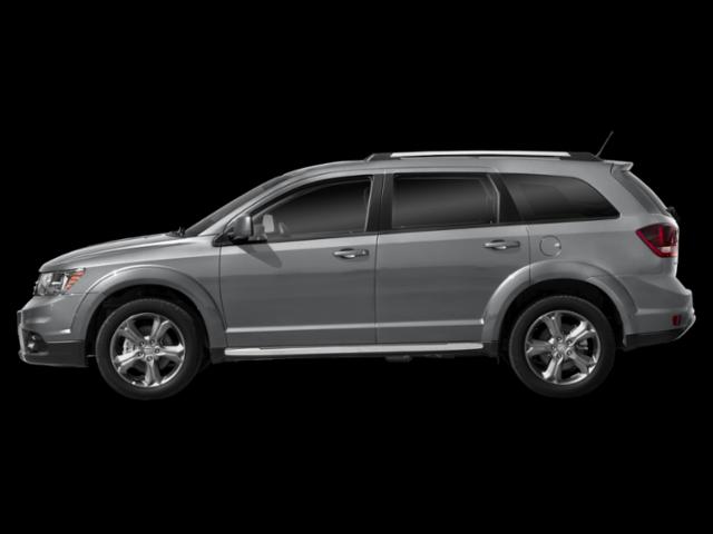 2016 Dodge Journey SE