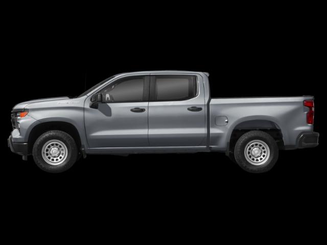 2024 Chevrolet Silverado 1500 4WD Crew Cab Short Bed High Country