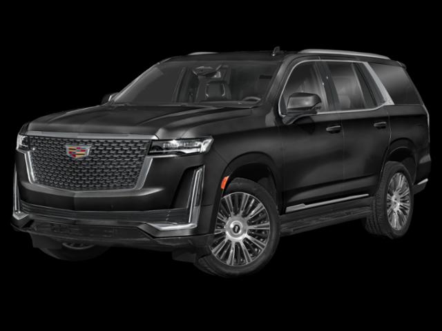 2023 Cadillac Escalade 2WD Premium Luxury