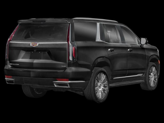 2023 Cadillac Escalade 2WD Premium Luxury