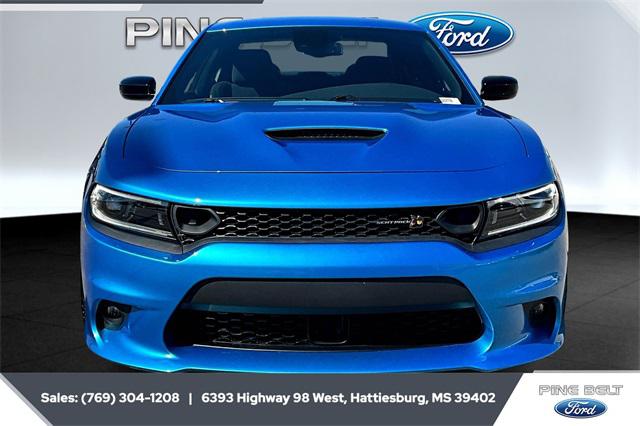 2023 Dodge Charger Scat Pack 2023 Dodge Charger Scat Pack