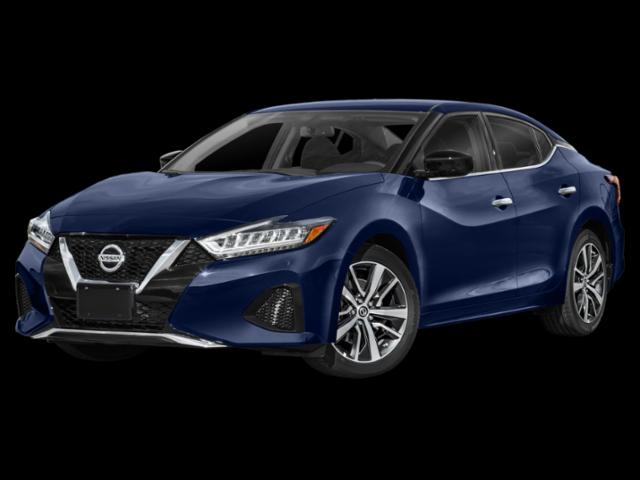 2022 Nissan Maxima SV Xtronic CVT