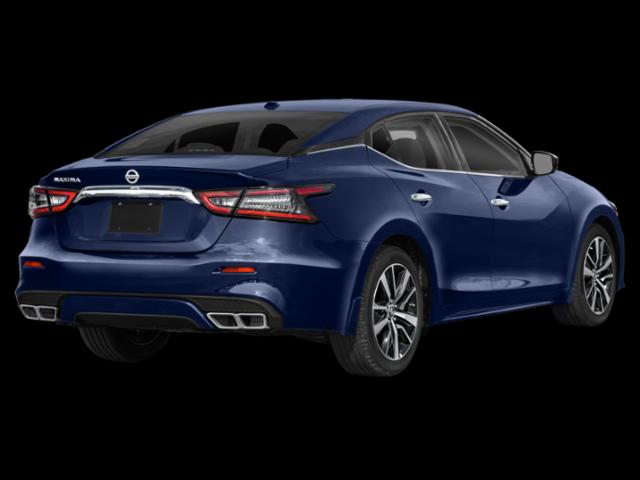 2022 Nissan Maxima SV Xtronic CVT