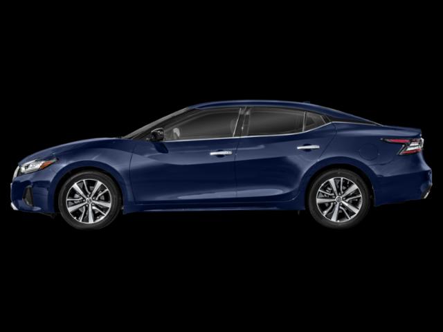 2022 Nissan Maxima SV Xtronic CVT
