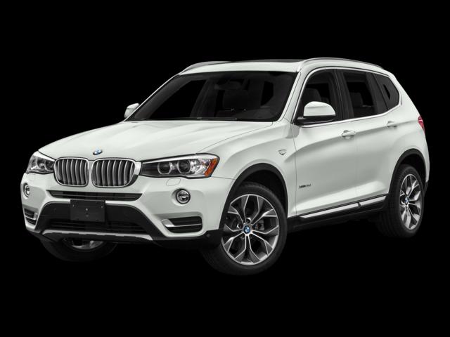 2016 BMW X3 sDrive28i
