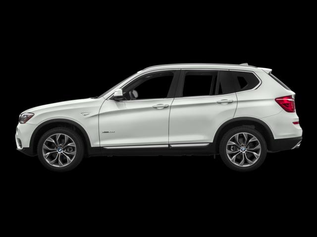 2016 BMW X3 sDrive28i