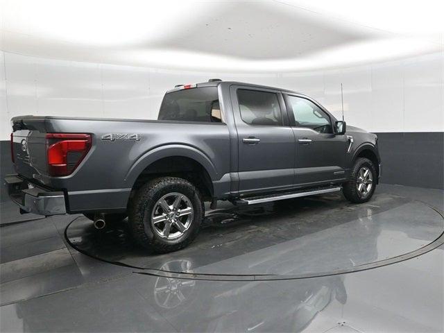 2024 Ford F-150 XLT 2024 Ford F-150 XLT