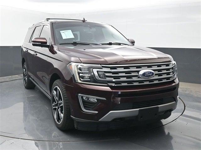 2020 Ford Expedition Limited 2020 Ford Expedition Limited