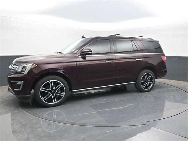 2020 Ford Expedition Limited 2020 Ford Expedition Limited