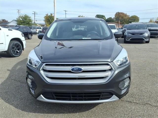 2019 Ford Escape SE 2019 Ford Escape SE