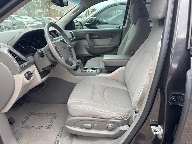 2015 GMC Acadia SLE-2 2015 GMC Acadia SLE-2