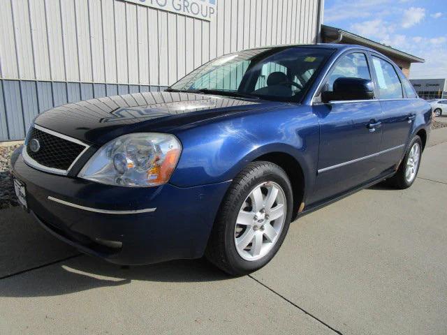 2005 Ford Five Hundred SEL