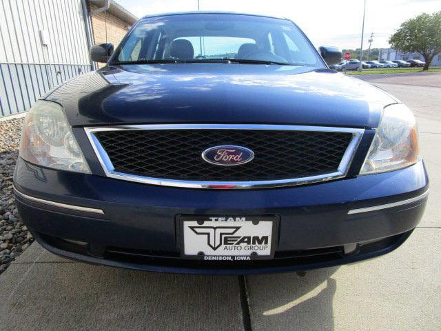 2005 Ford Five Hundred SEL