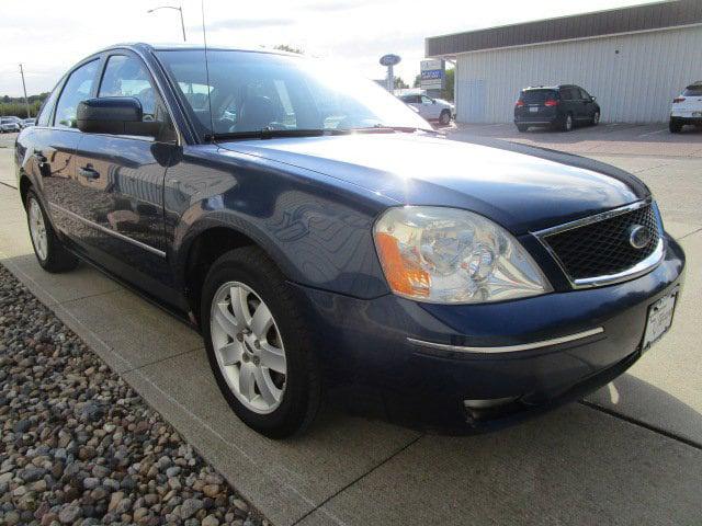 2005 Ford Five Hundred SEL