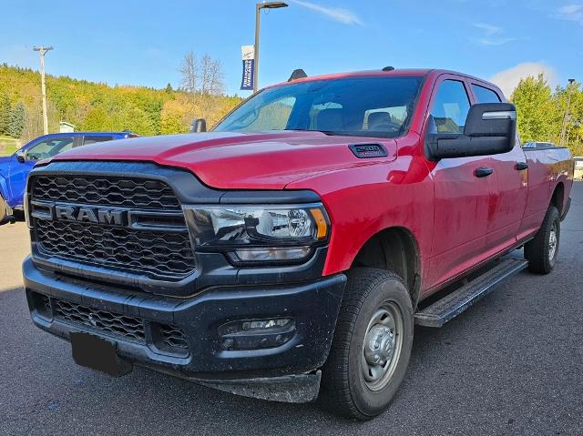 2024 Ram 2500 Tradesman Crew Cab 4x4 8' Box for sale in Eveleth, MN