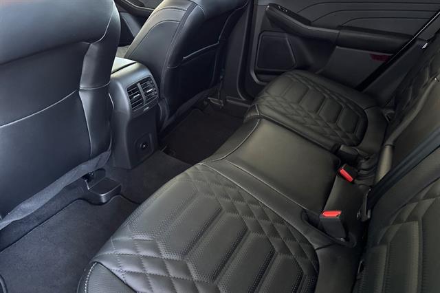 2024 Ford Escape PHEV