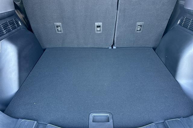 2024 Ford Escape PHEV