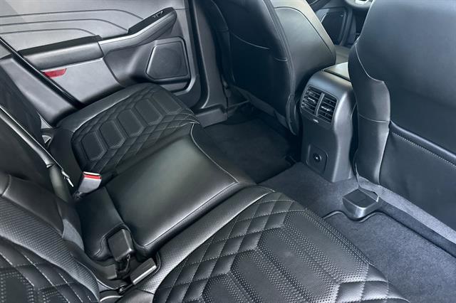 2024 Ford Escape PHEV