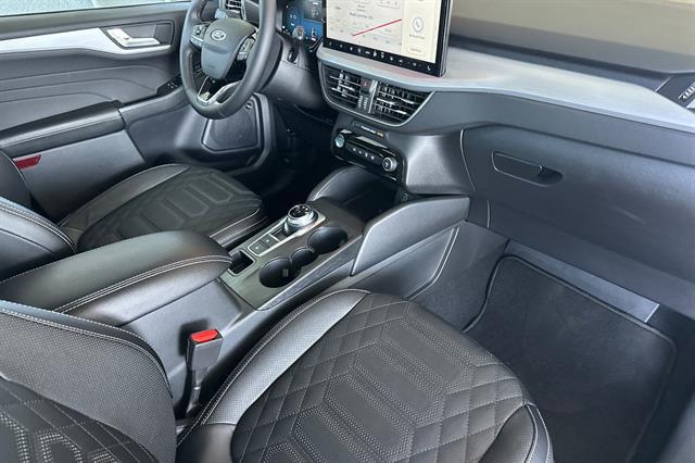 2024 Ford Escape PHEV