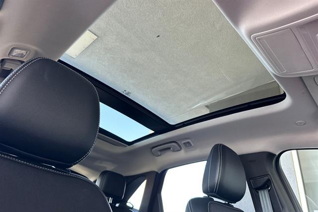 2024 Ford Escape PHEV