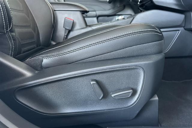 2024 Ford Escape PHEV
