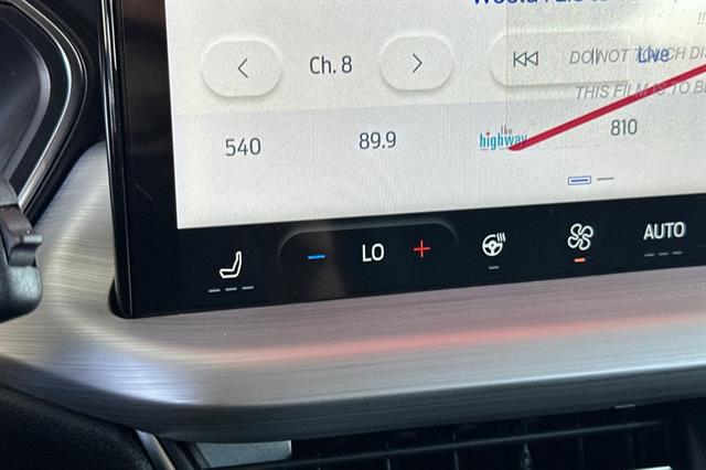 2024 Ford Escape PHEV