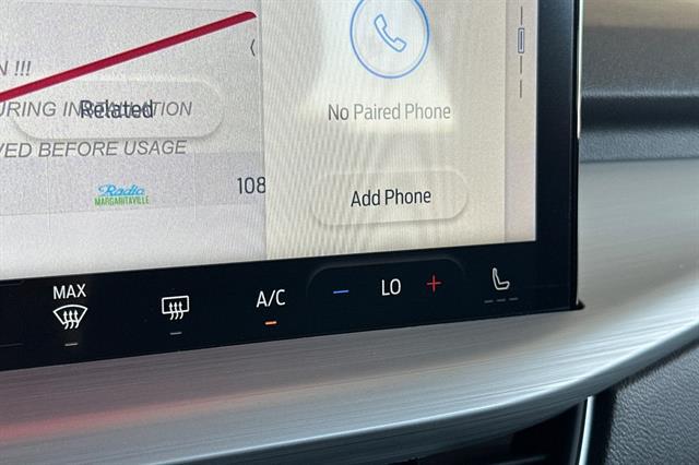 2024 Ford Escape PHEV