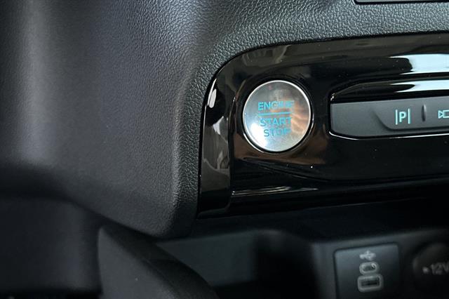 2024 Ford Escape PHEV