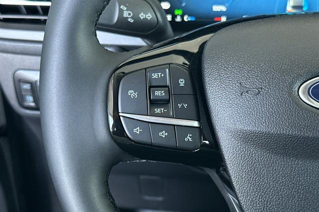 2024 Ford Escape PHEV