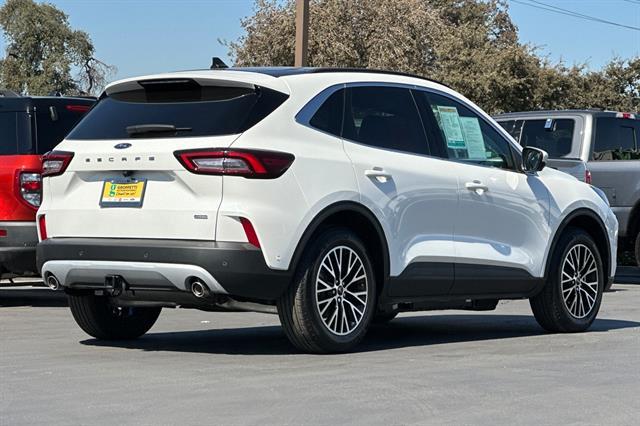 2024 Ford Escape PHEV
