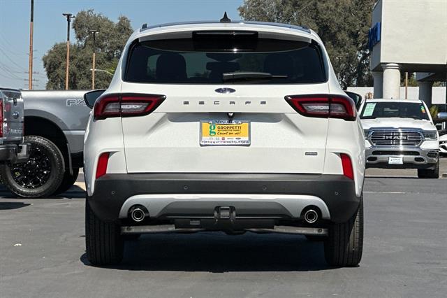 2024 Ford Escape PHEV
