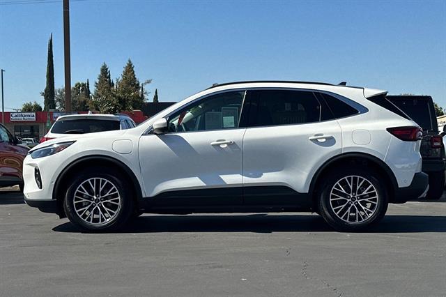 2024 Ford Escape PHEV