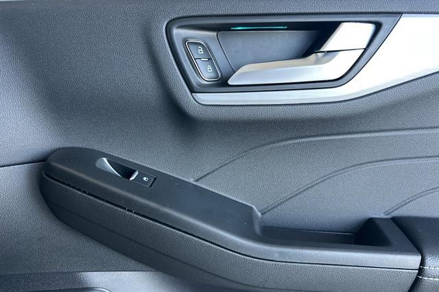2024 Ford Escape PHEV