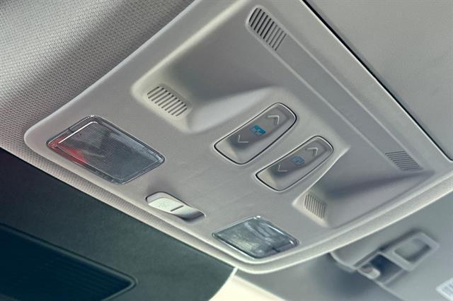 2024 Ford Escape PHEV