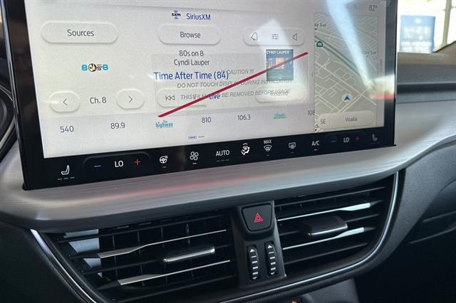 2024 Ford Escape PHEV