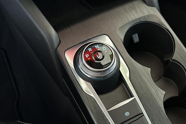 2024 Ford Escape PHEV