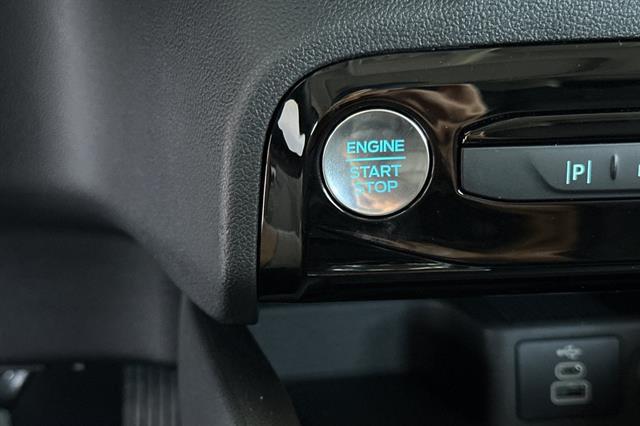 2024 Ford Escape PHEV