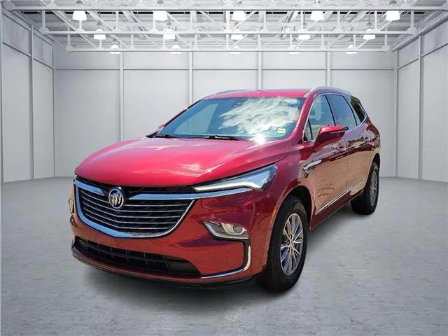 2024 Buick Enclave Premium FWD