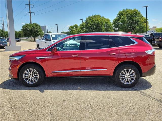 2024 Buick Enclave Premium FWD