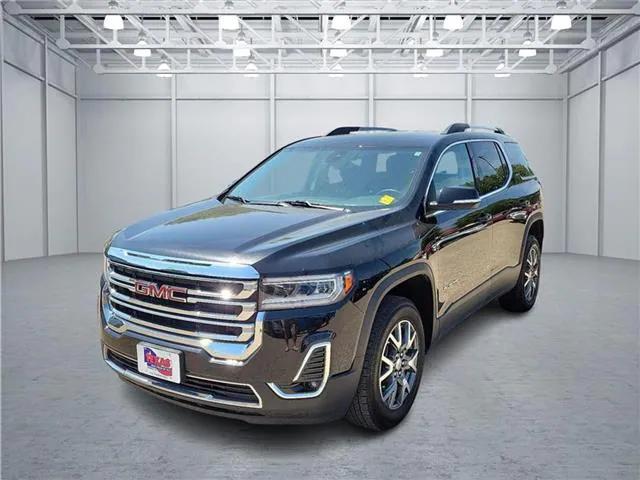 2023 GMC Acadia FWD SLT